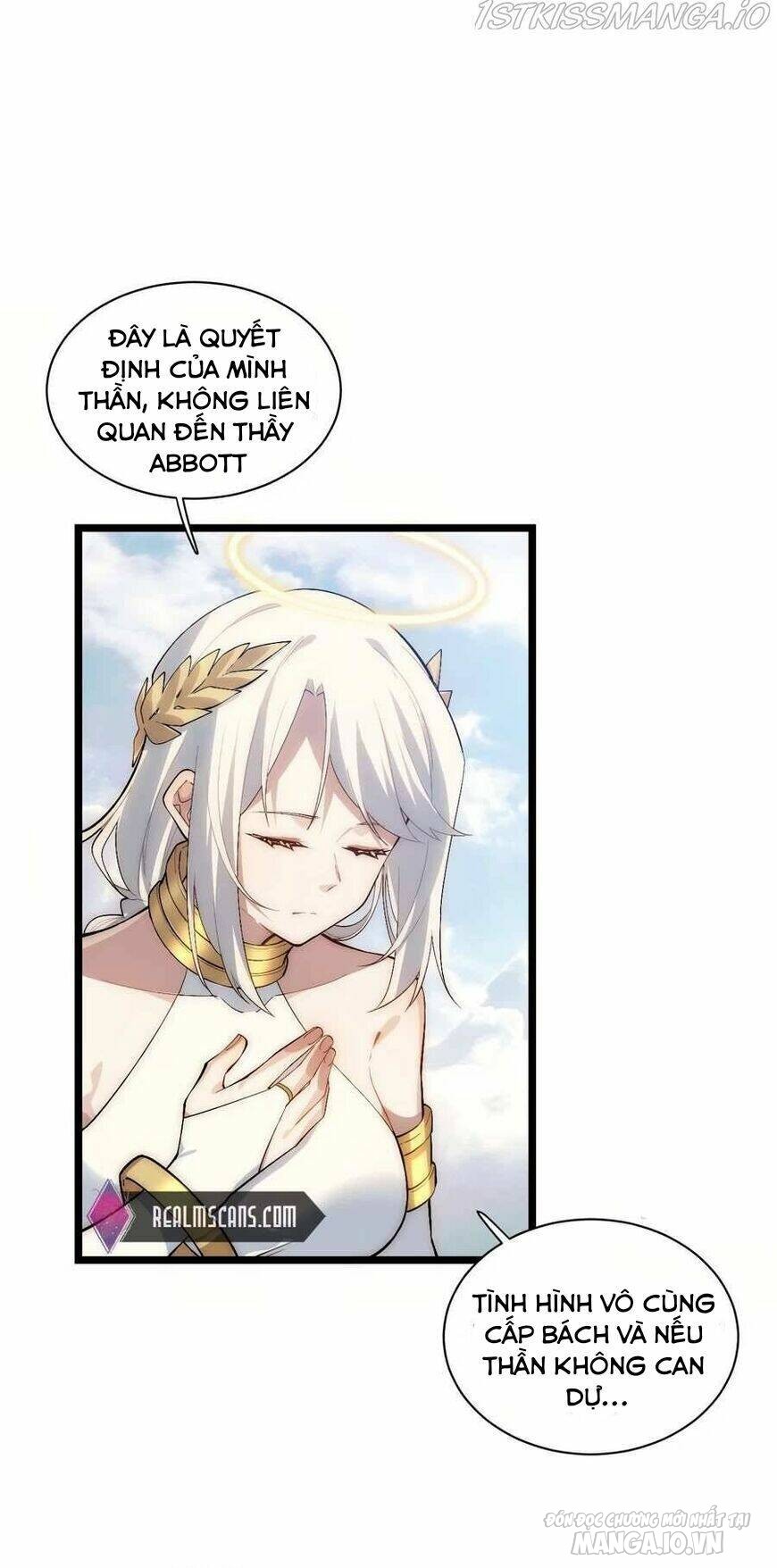 Khô Cốt Hiệp Sĩ Chapter 45 - Trang 2