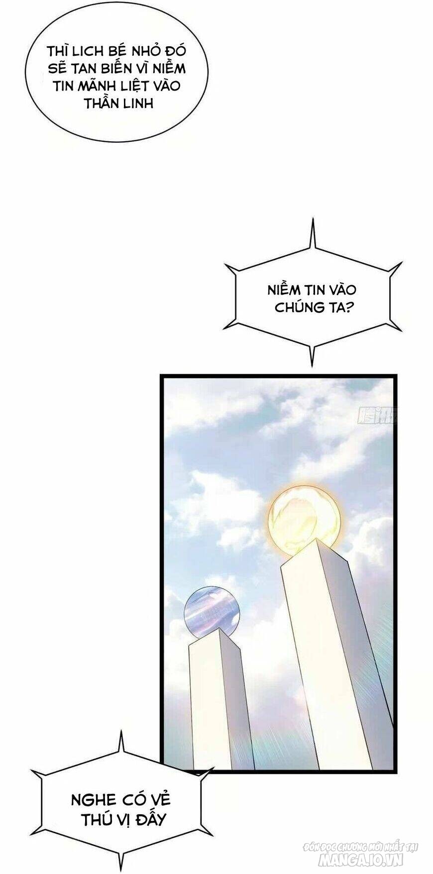 Khô Cốt Hiệp Sĩ Chapter 45 - Trang 2