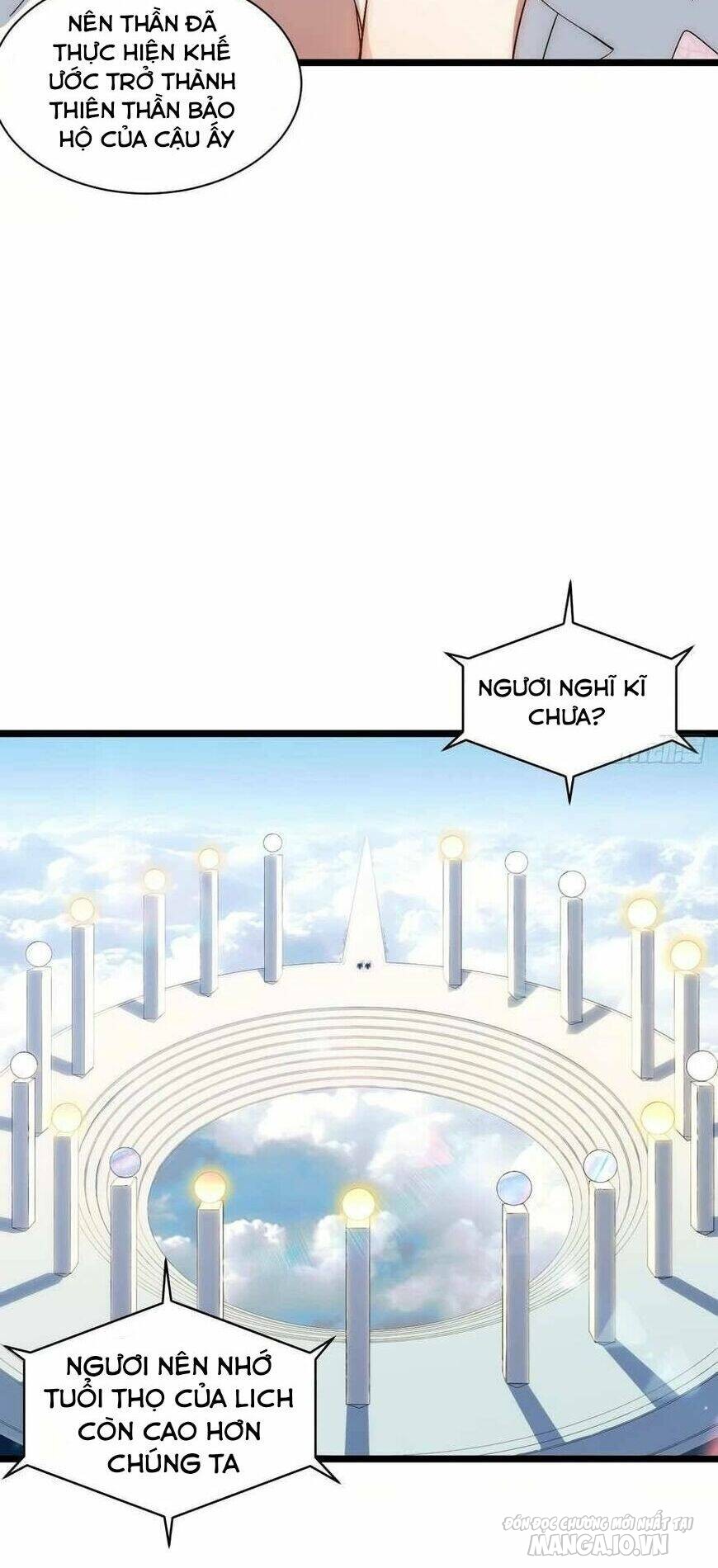 Khô Cốt Hiệp Sĩ Chapter 45 - Trang 2