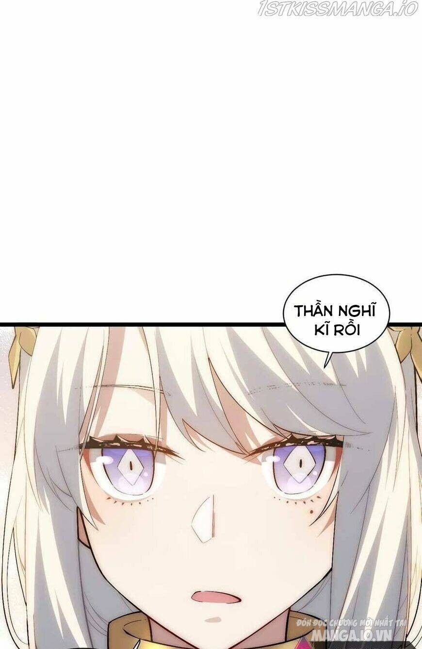 Khô Cốt Hiệp Sĩ Chapter 45 - Trang 2