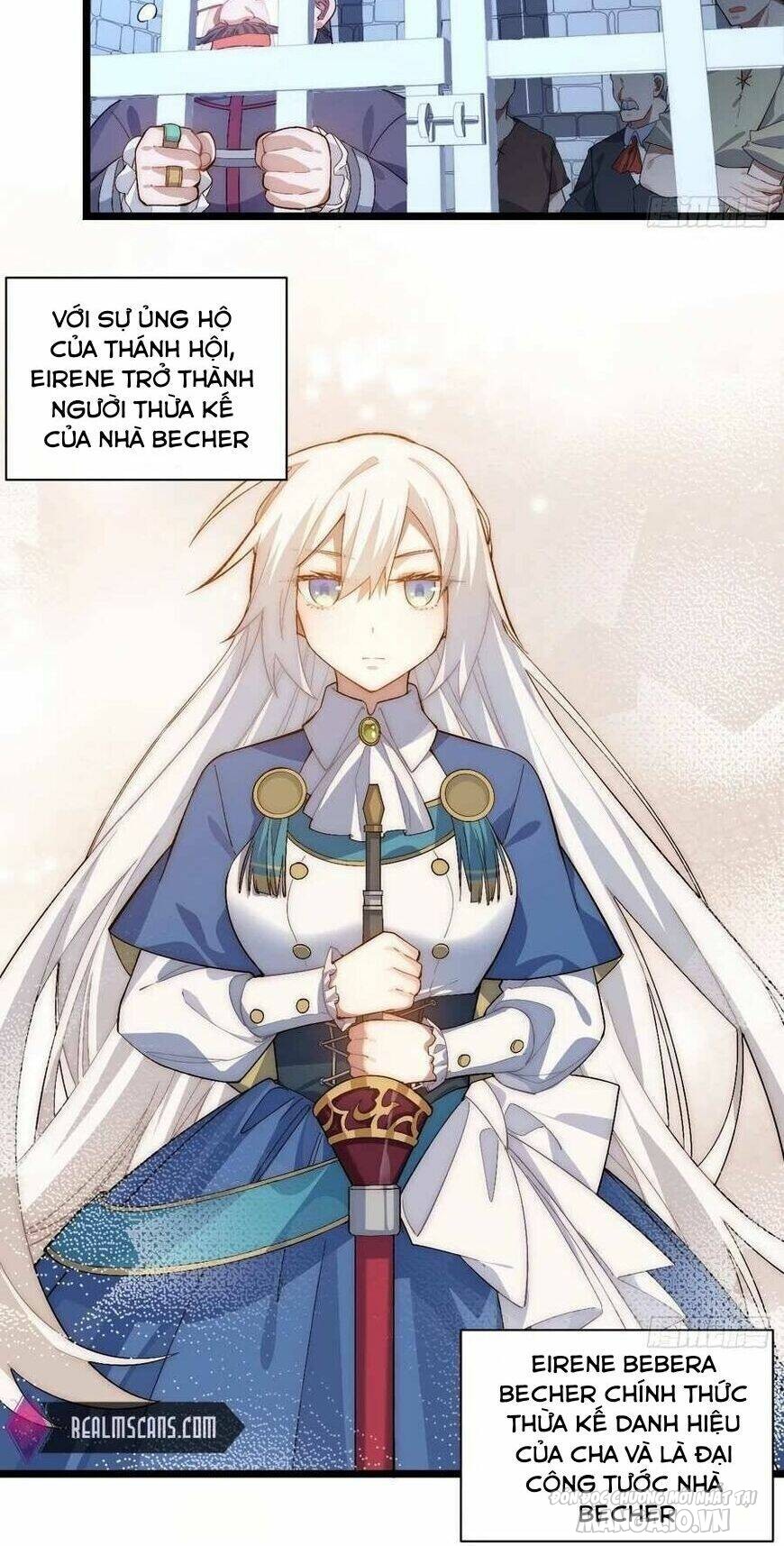 Khô Cốt Hiệp Sĩ Chapter 45 - Trang 2