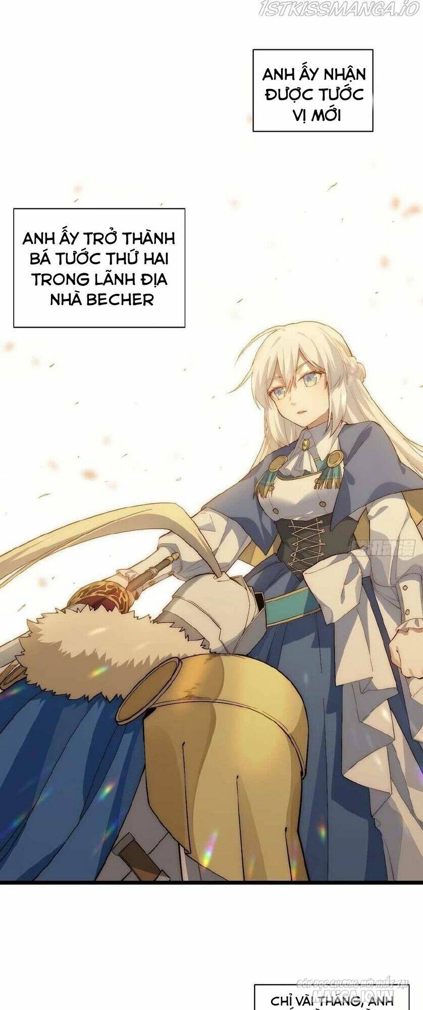 Khô Cốt Hiệp Sĩ Chapter 45 - Trang 2