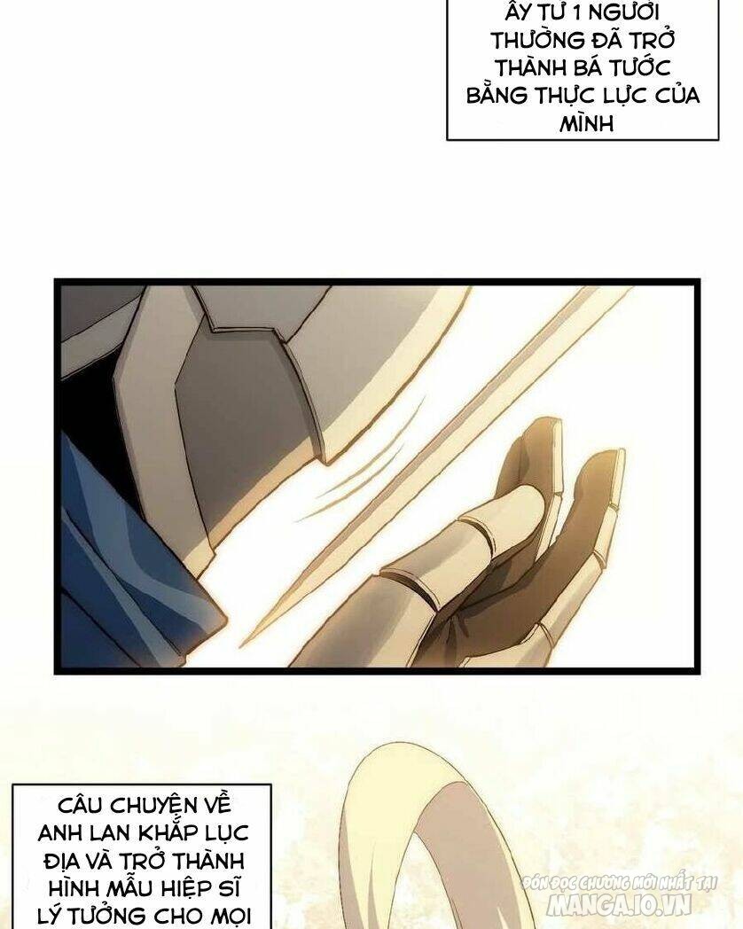 Khô Cốt Hiệp Sĩ Chapter 45 - Trang 2