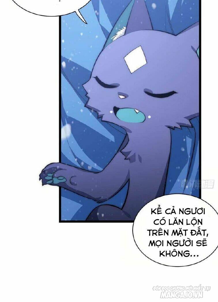 Khô Cốt Hiệp Sĩ Chapter 46 - Trang 2