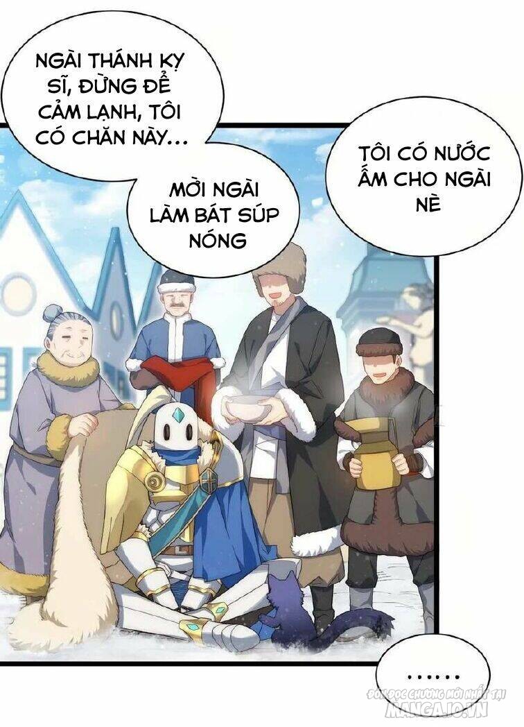 Khô Cốt Hiệp Sĩ Chapter 46 - Trang 2