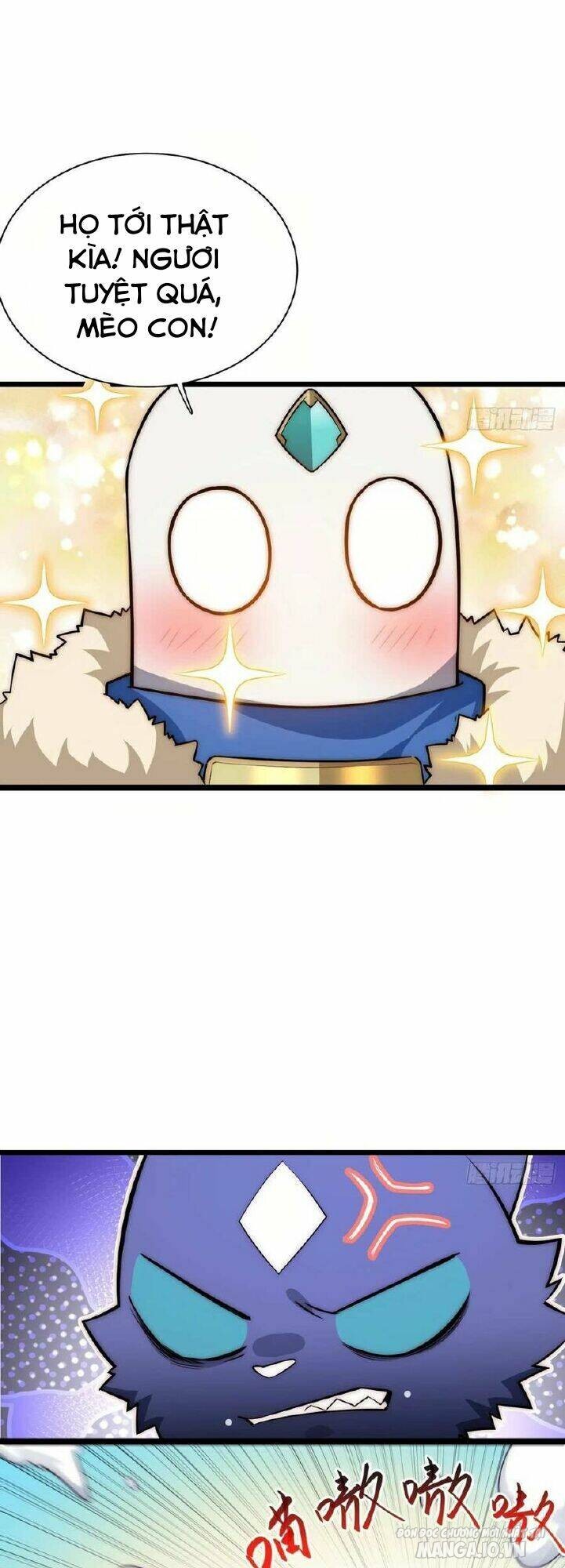 Khô Cốt Hiệp Sĩ Chapter 46 - Trang 2