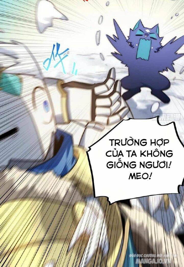 Khô Cốt Hiệp Sĩ Chapter 46 - Trang 2