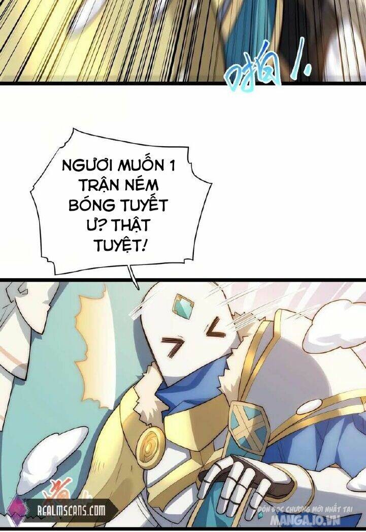 Khô Cốt Hiệp Sĩ Chapter 46 - Trang 2