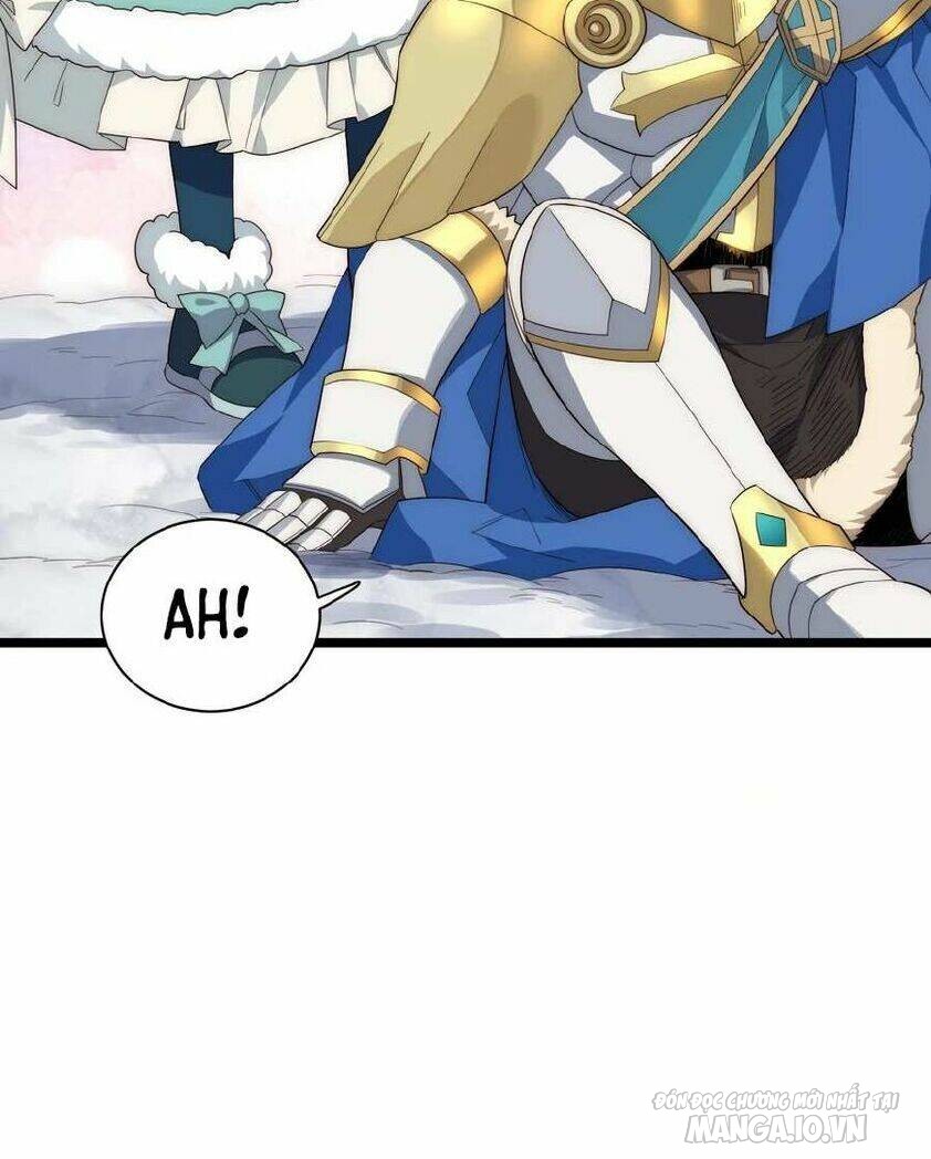 Khô Cốt Hiệp Sĩ Chapter 46 - Trang 2