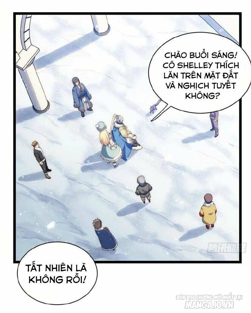 Khô Cốt Hiệp Sĩ Chapter 46 - Trang 2