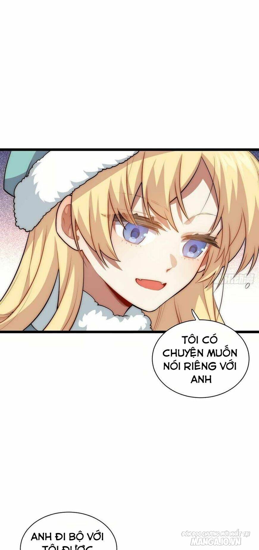 Khô Cốt Hiệp Sĩ Chapter 46 - Trang 2