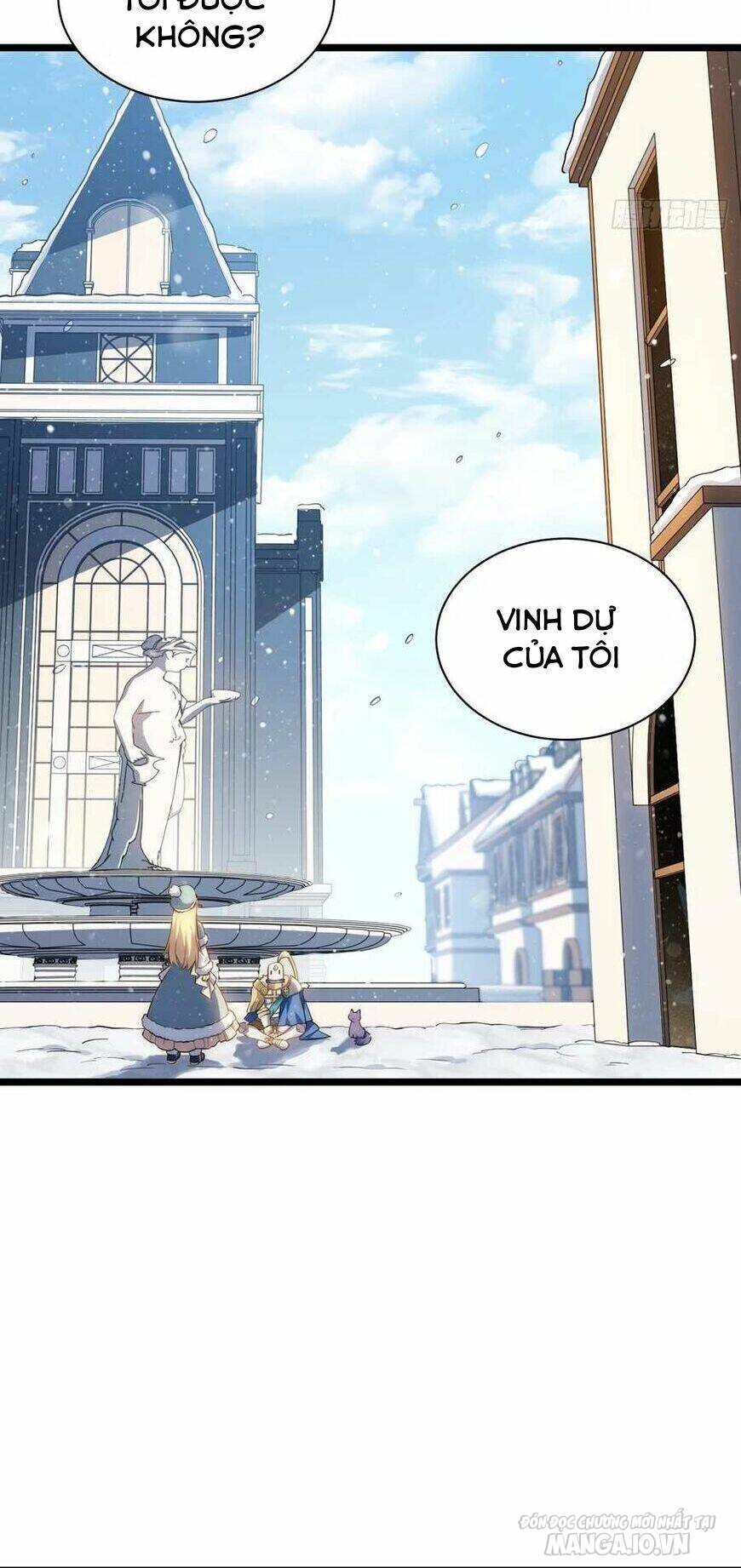 Khô Cốt Hiệp Sĩ Chapter 46 - Trang 2