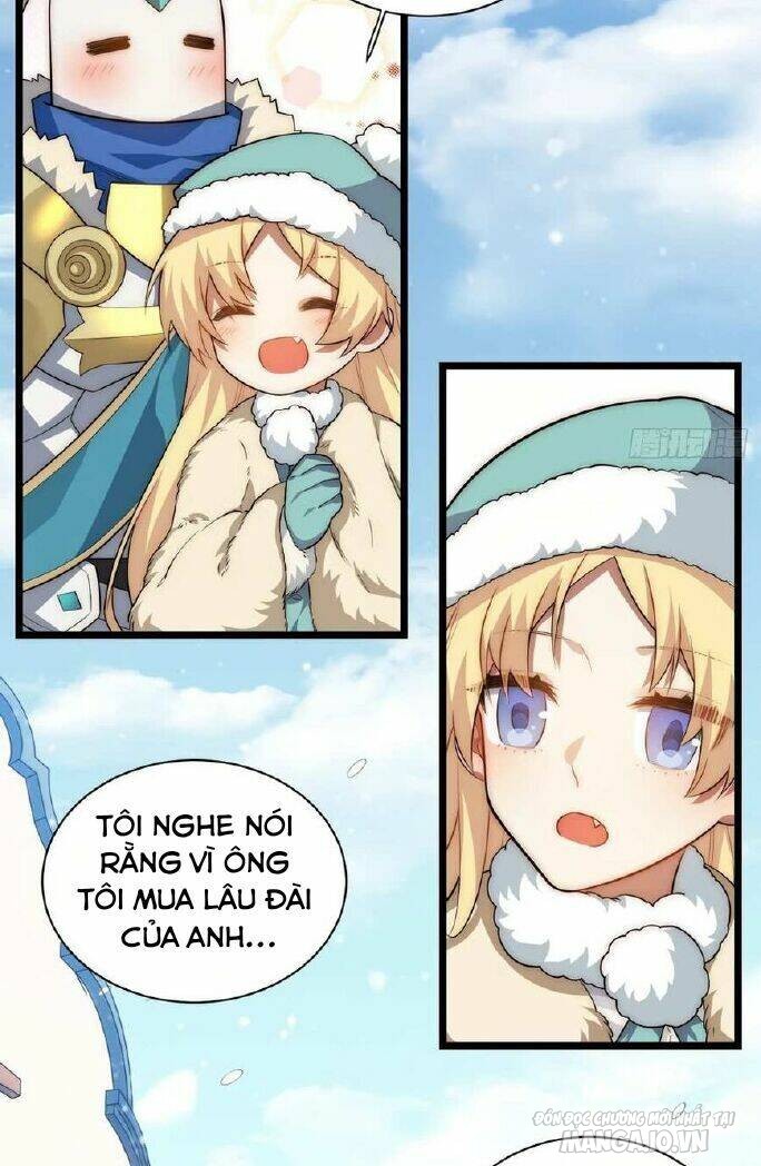 Khô Cốt Hiệp Sĩ Chapter 46 - Trang 2