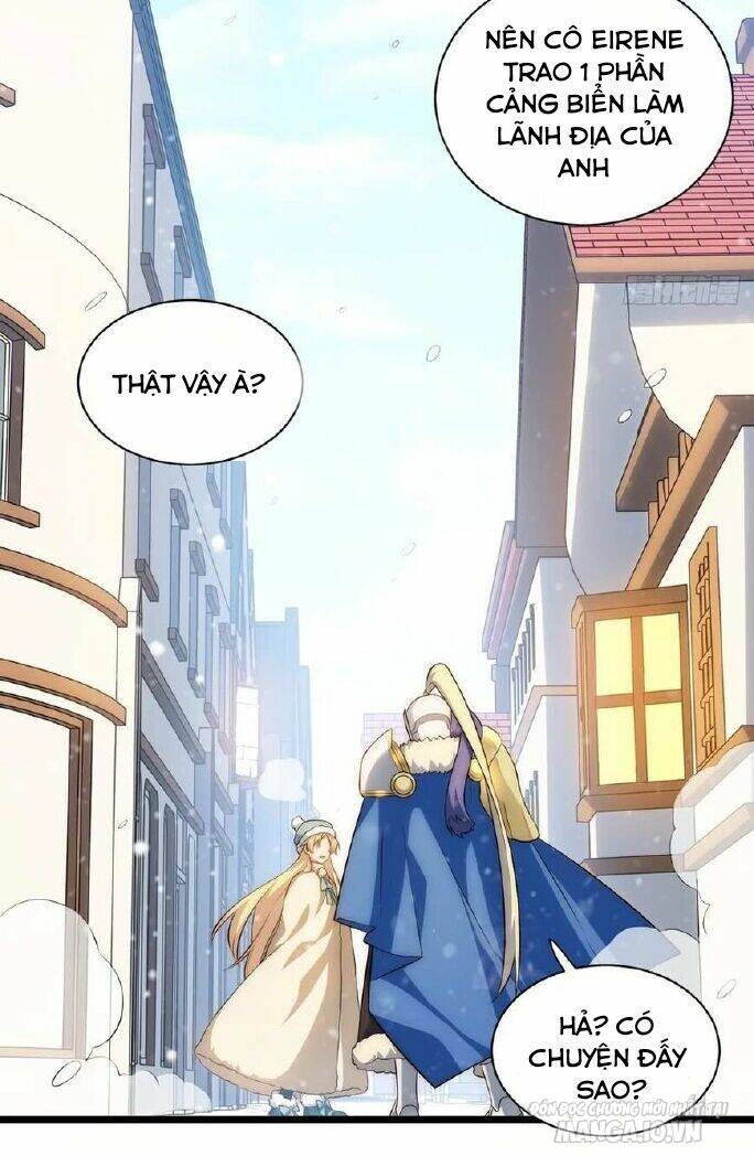 Khô Cốt Hiệp Sĩ Chapter 46 - Trang 2