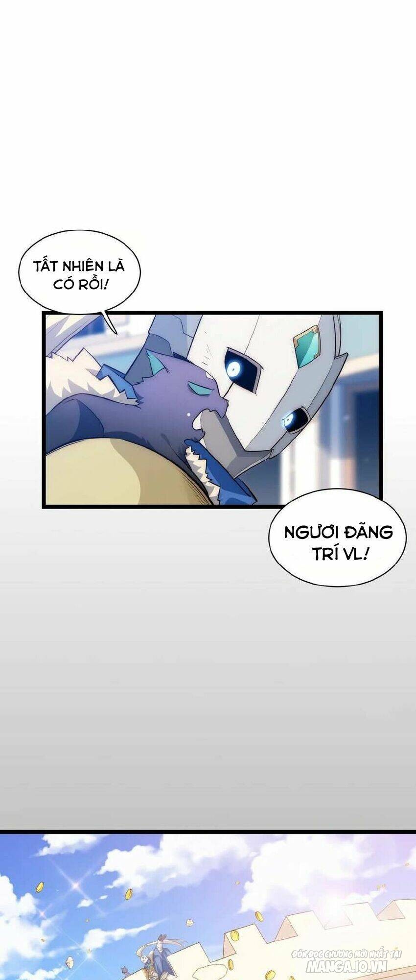 Khô Cốt Hiệp Sĩ Chapter 46 - Trang 2