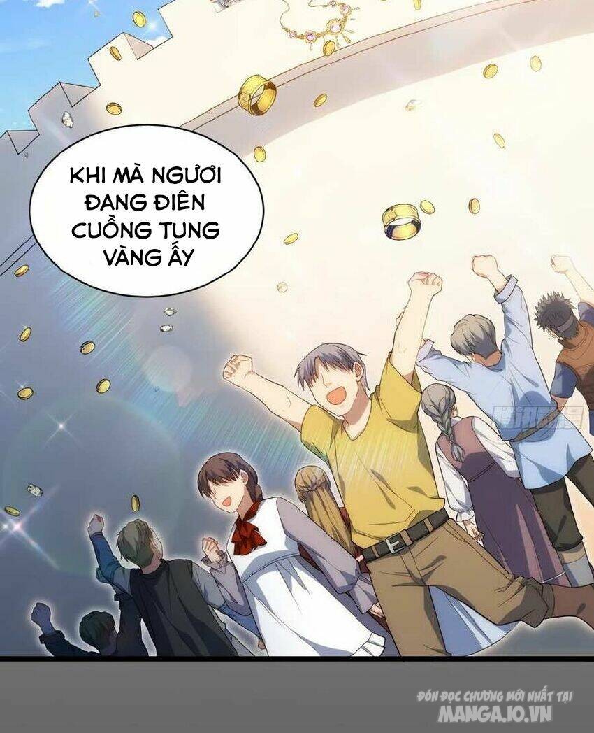 Khô Cốt Hiệp Sĩ Chapter 46 - Trang 2