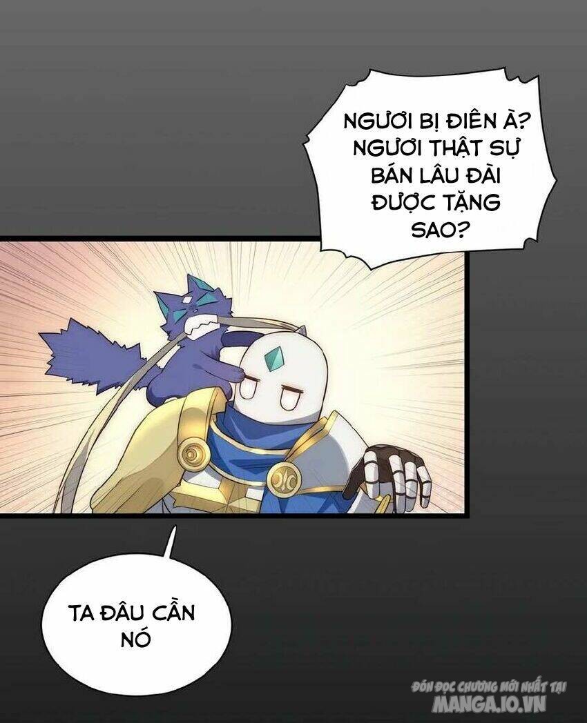 Khô Cốt Hiệp Sĩ Chapter 46 - Trang 2