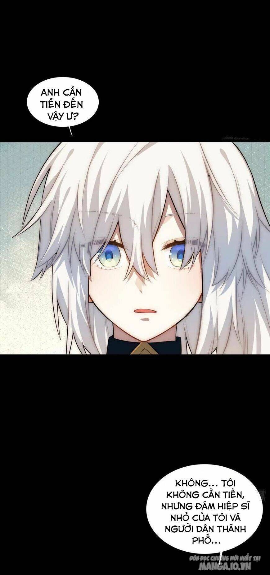 Khô Cốt Hiệp Sĩ Chapter 46 - Trang 2