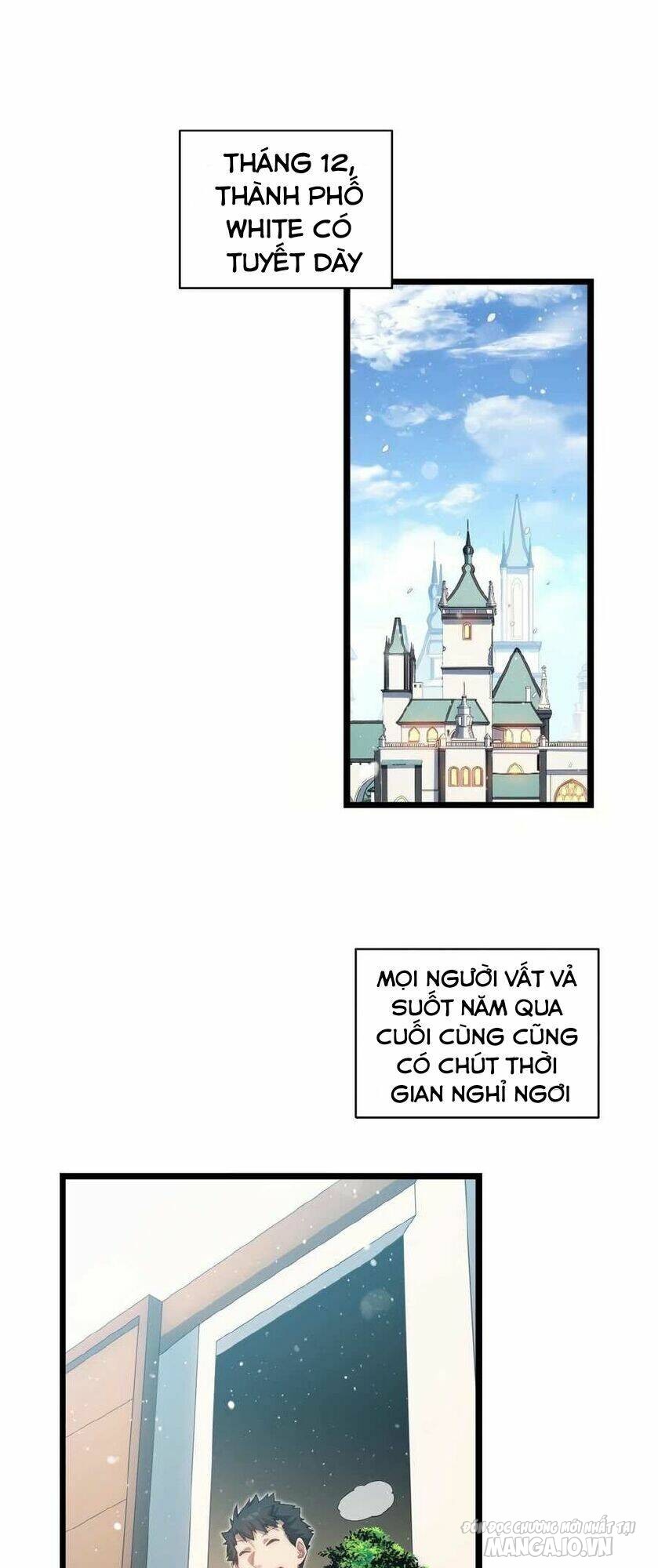 Khô Cốt Hiệp Sĩ Chapter 46 - Trang 2