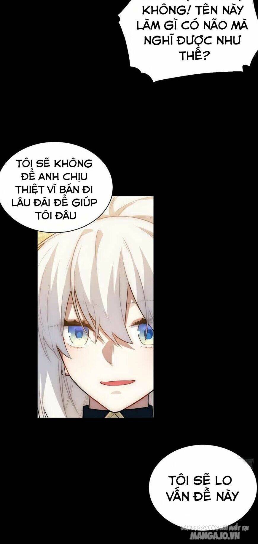 Khô Cốt Hiệp Sĩ Chapter 46 - Trang 2