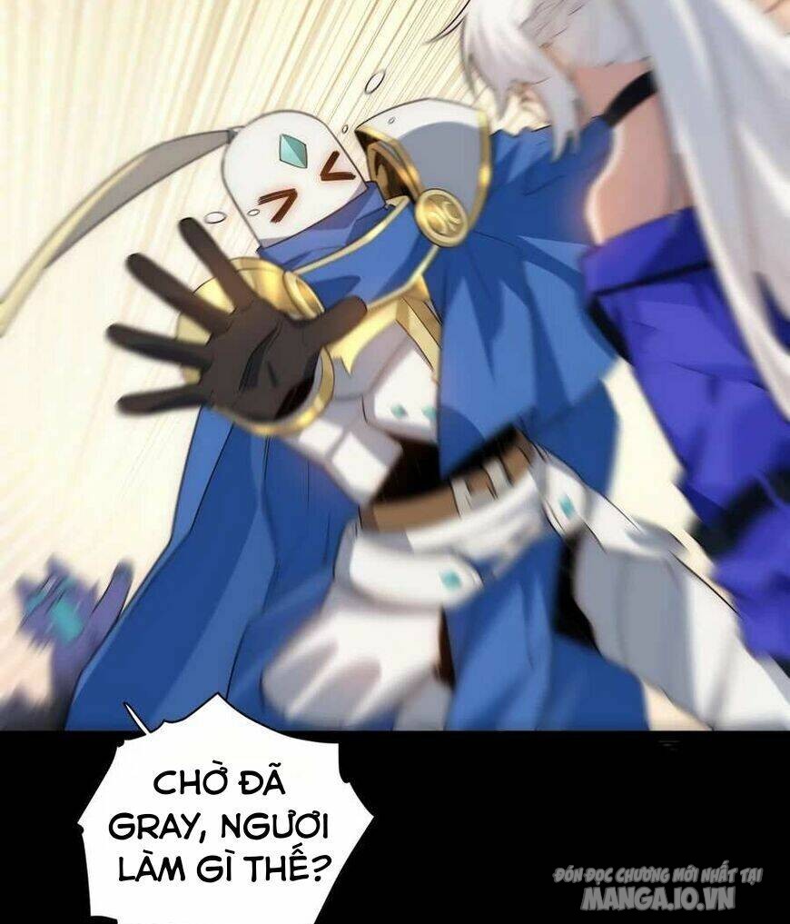 Khô Cốt Hiệp Sĩ Chapter 46 - Trang 2