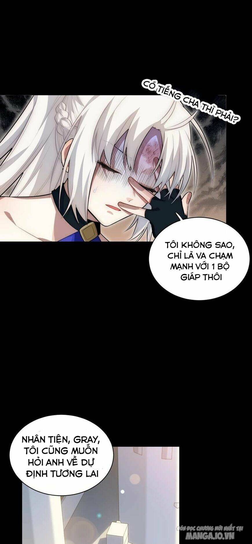 Khô Cốt Hiệp Sĩ Chapter 46 - Trang 2