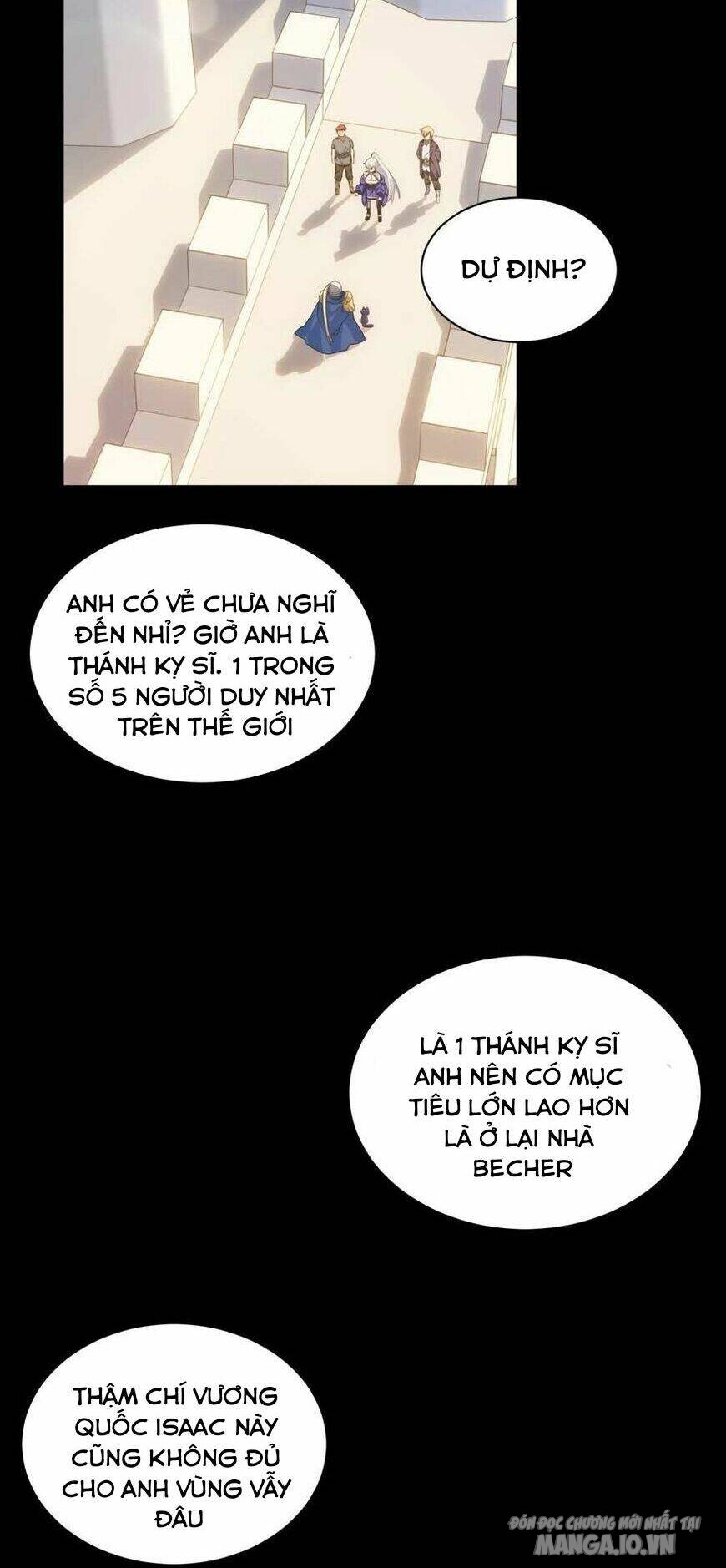 Khô Cốt Hiệp Sĩ Chapter 46 - Trang 2