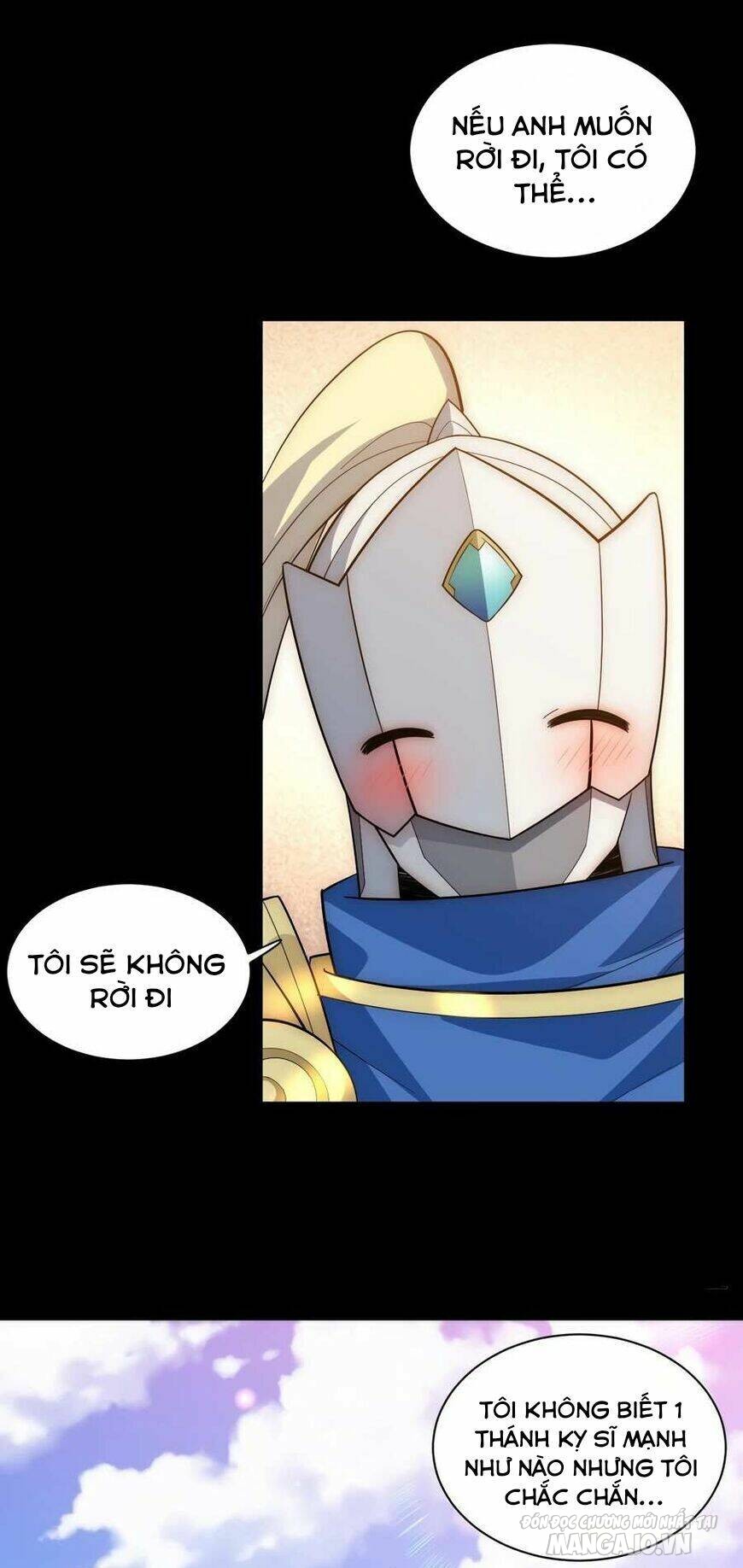 Khô Cốt Hiệp Sĩ Chapter 46 - Trang 2