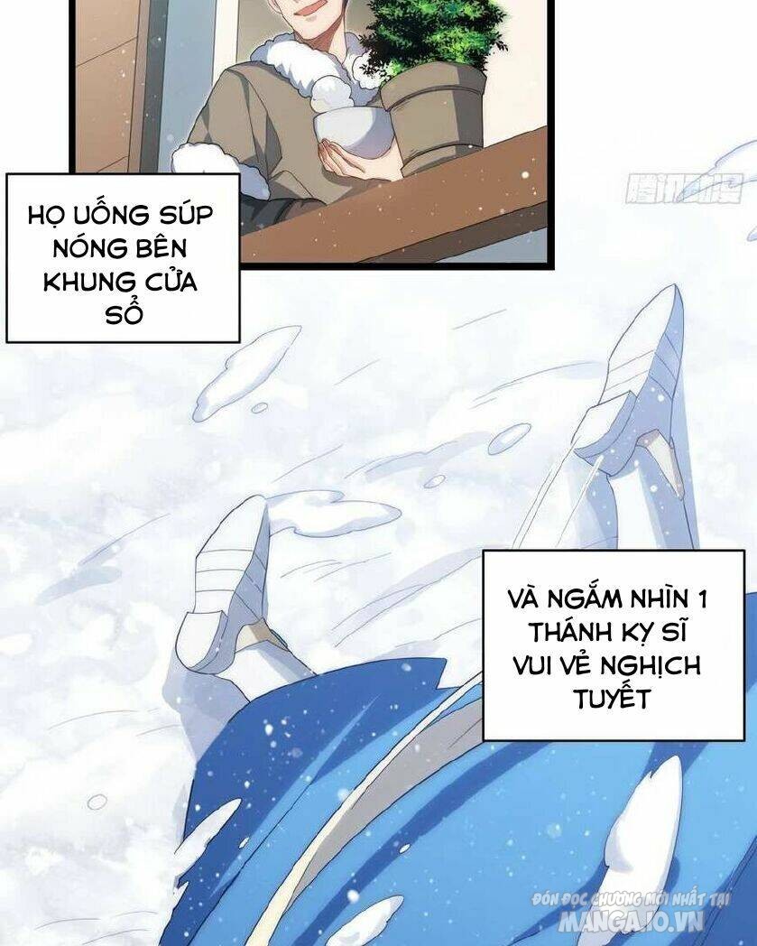Khô Cốt Hiệp Sĩ Chapter 46 - Trang 2