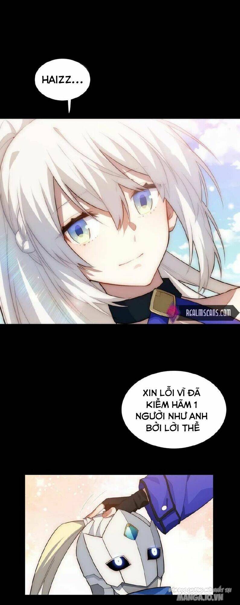 Khô Cốt Hiệp Sĩ Chapter 46 - Trang 2