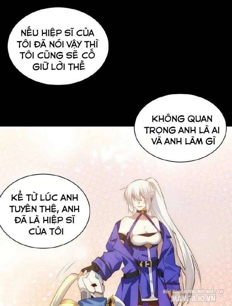 Khô Cốt Hiệp Sĩ Chapter 46 - Trang 2