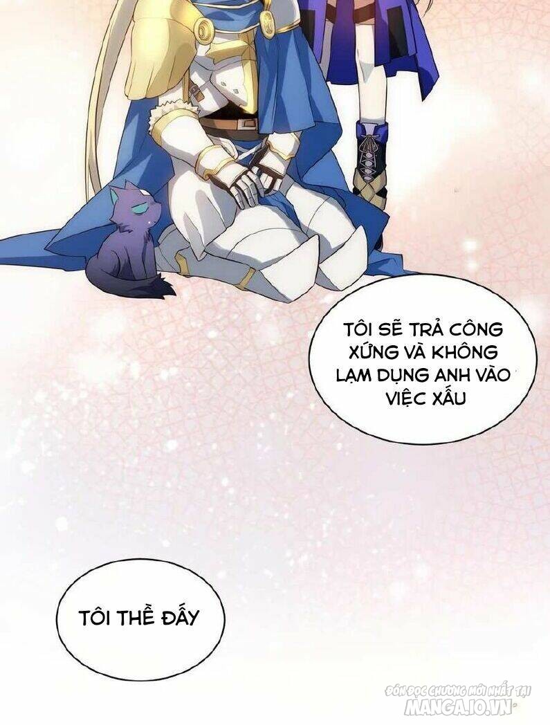 Khô Cốt Hiệp Sĩ Chapter 46 - Trang 2