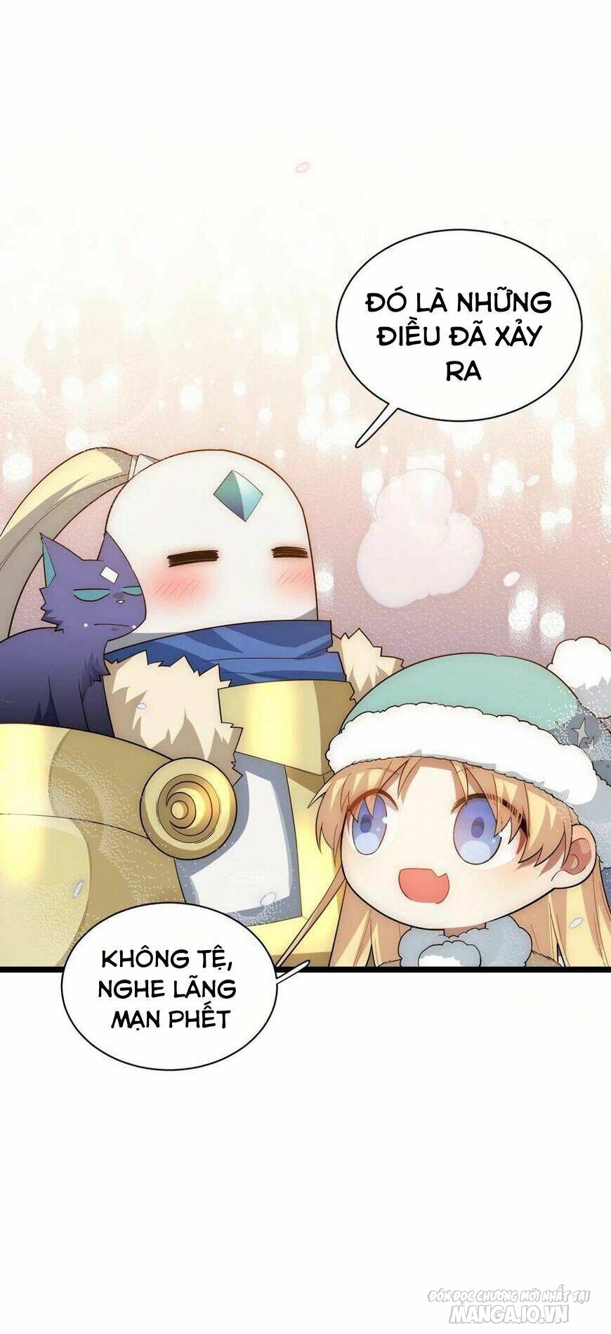 Khô Cốt Hiệp Sĩ Chapter 46 - Trang 2