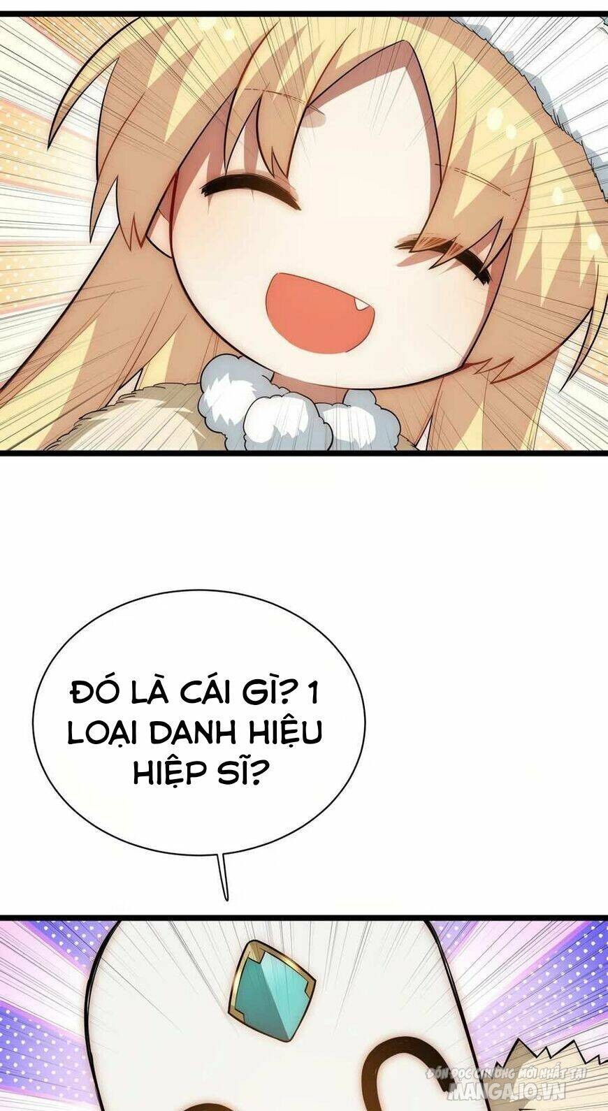 Khô Cốt Hiệp Sĩ Chapter 46 - Trang 2