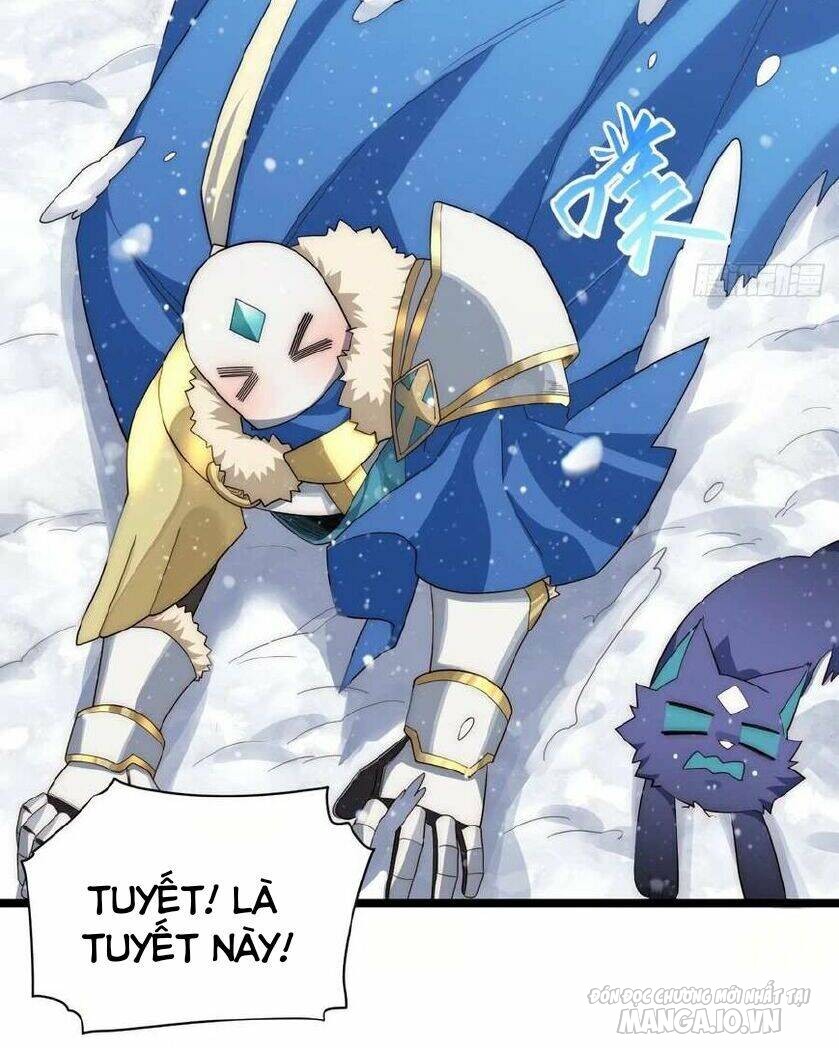 Khô Cốt Hiệp Sĩ Chapter 46 - Trang 2