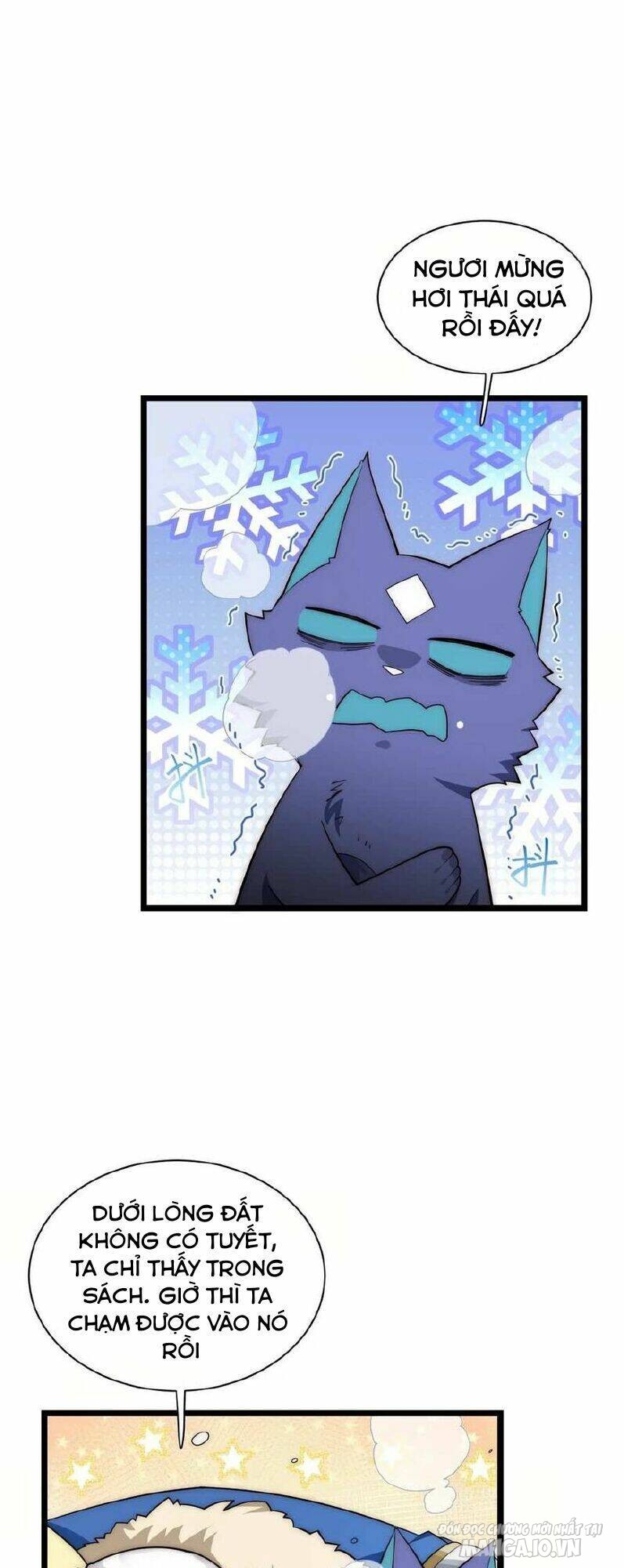 Khô Cốt Hiệp Sĩ Chapter 46 - Trang 2