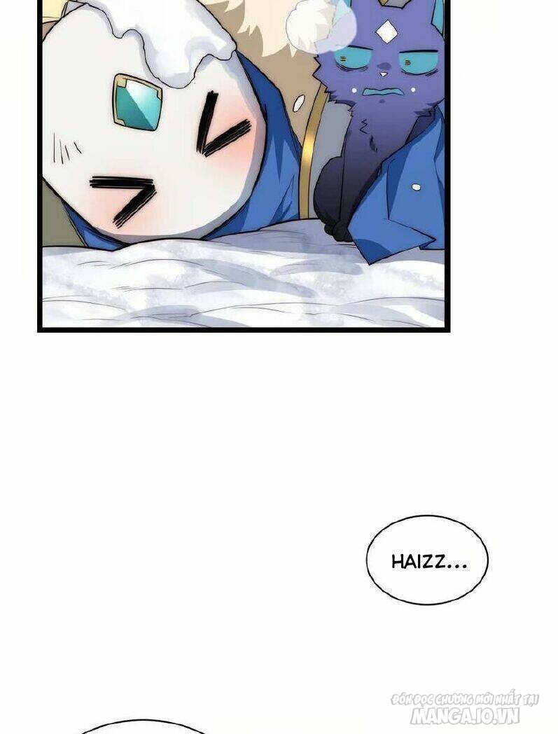 Khô Cốt Hiệp Sĩ Chapter 46 - Trang 2