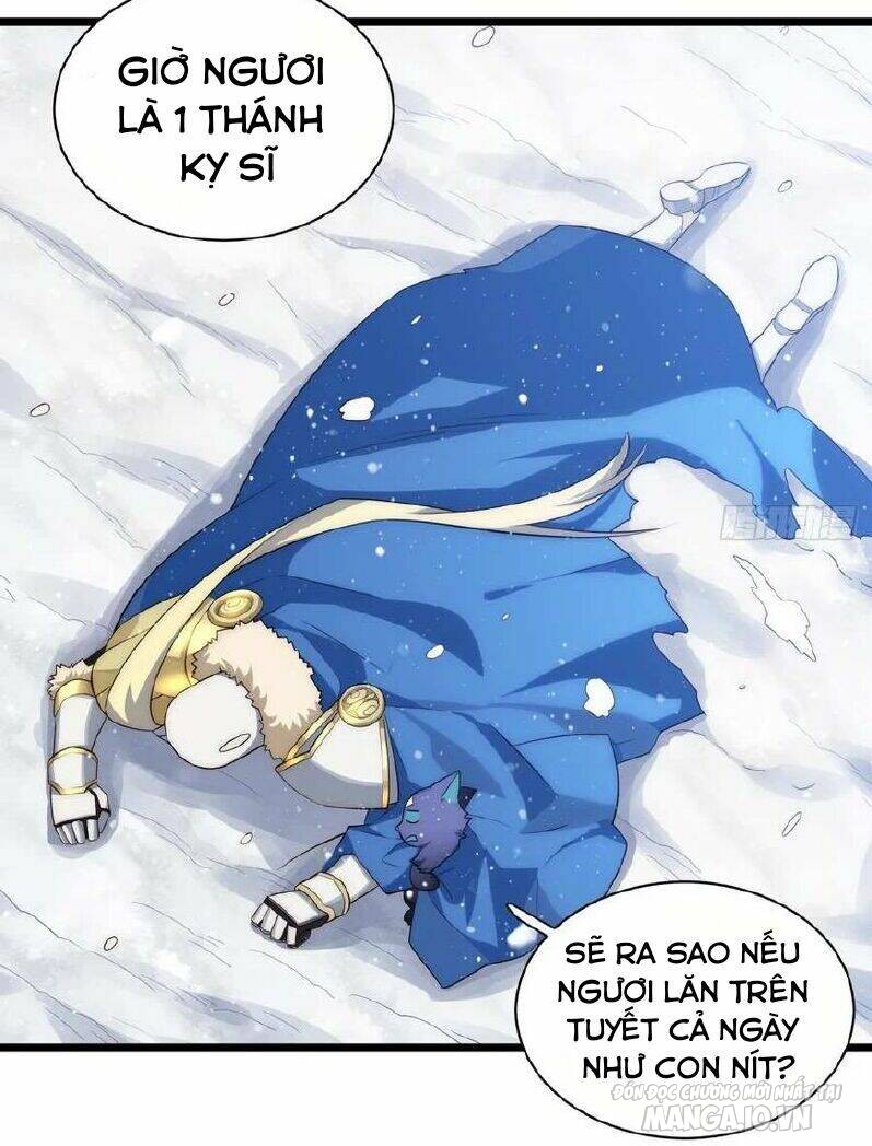 Khô Cốt Hiệp Sĩ Chapter 46 - Trang 2