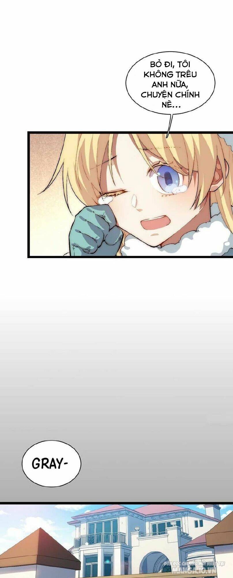 Khô Cốt Hiệp Sĩ Chapter 47 - Trang 2