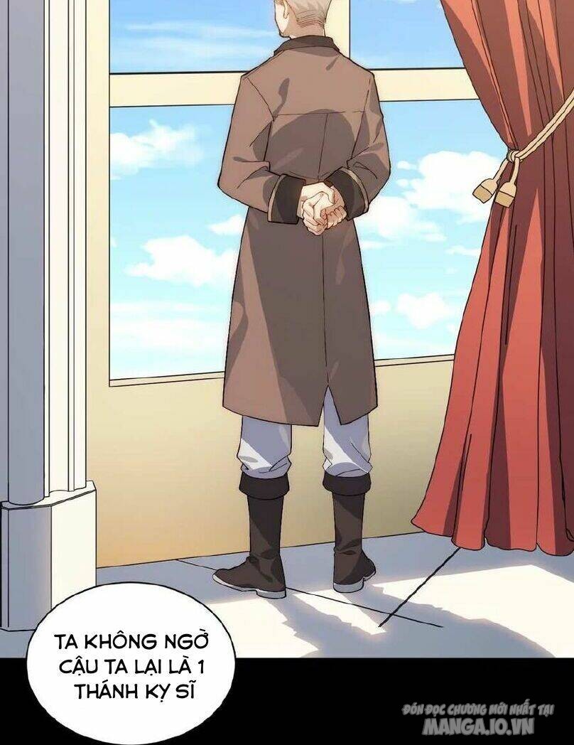 Khô Cốt Hiệp Sĩ Chapter 47 - Trang 2