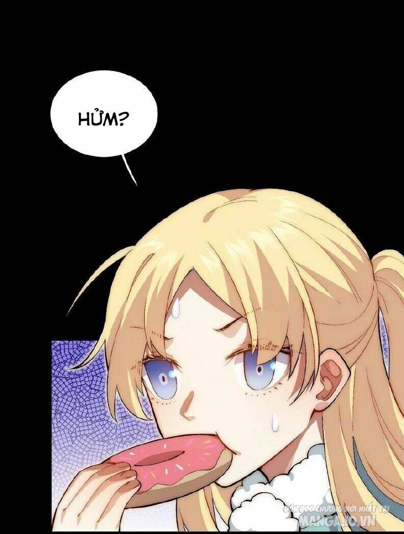 Khô Cốt Hiệp Sĩ Chapter 47 - Trang 2