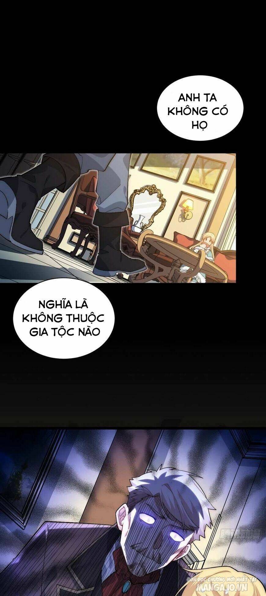 Khô Cốt Hiệp Sĩ Chapter 47 - Trang 2