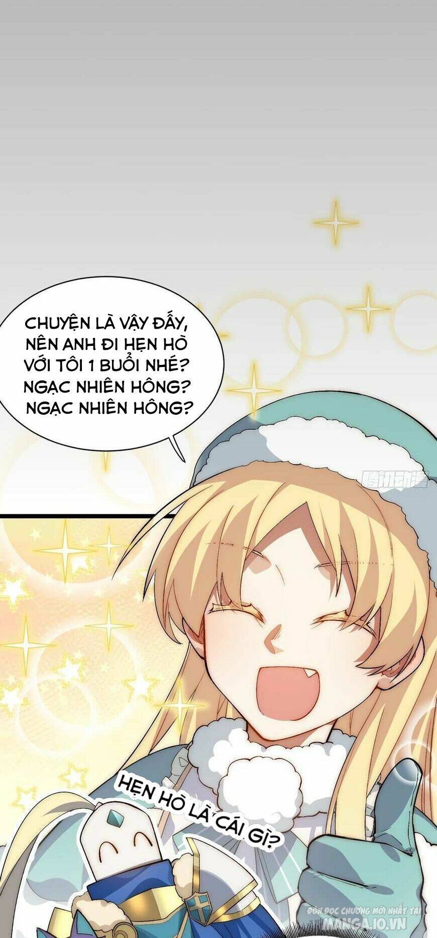 Khô Cốt Hiệp Sĩ Chapter 47 - Trang 2