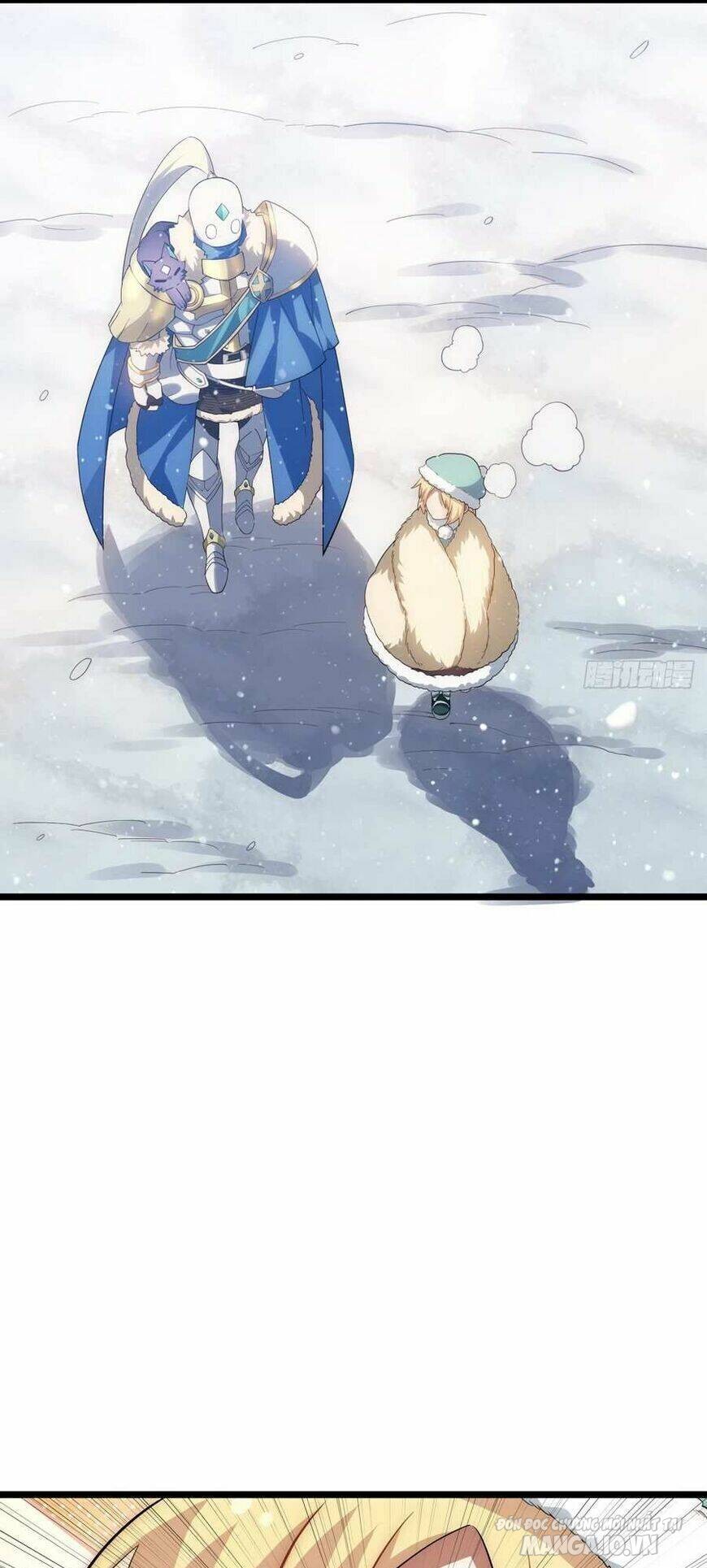 Khô Cốt Hiệp Sĩ Chapter 47 - Trang 2