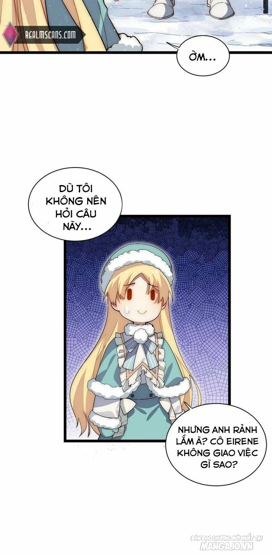 Khô Cốt Hiệp Sĩ Chapter 47 - Trang 2