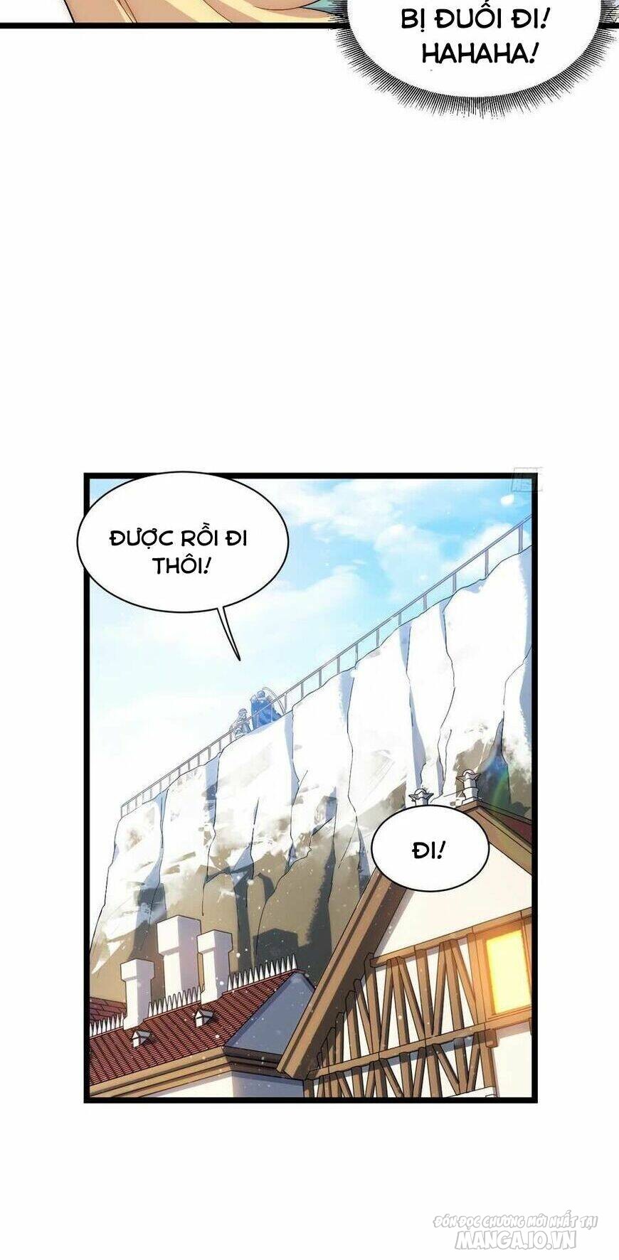 Khô Cốt Hiệp Sĩ Chapter 47 - Trang 2