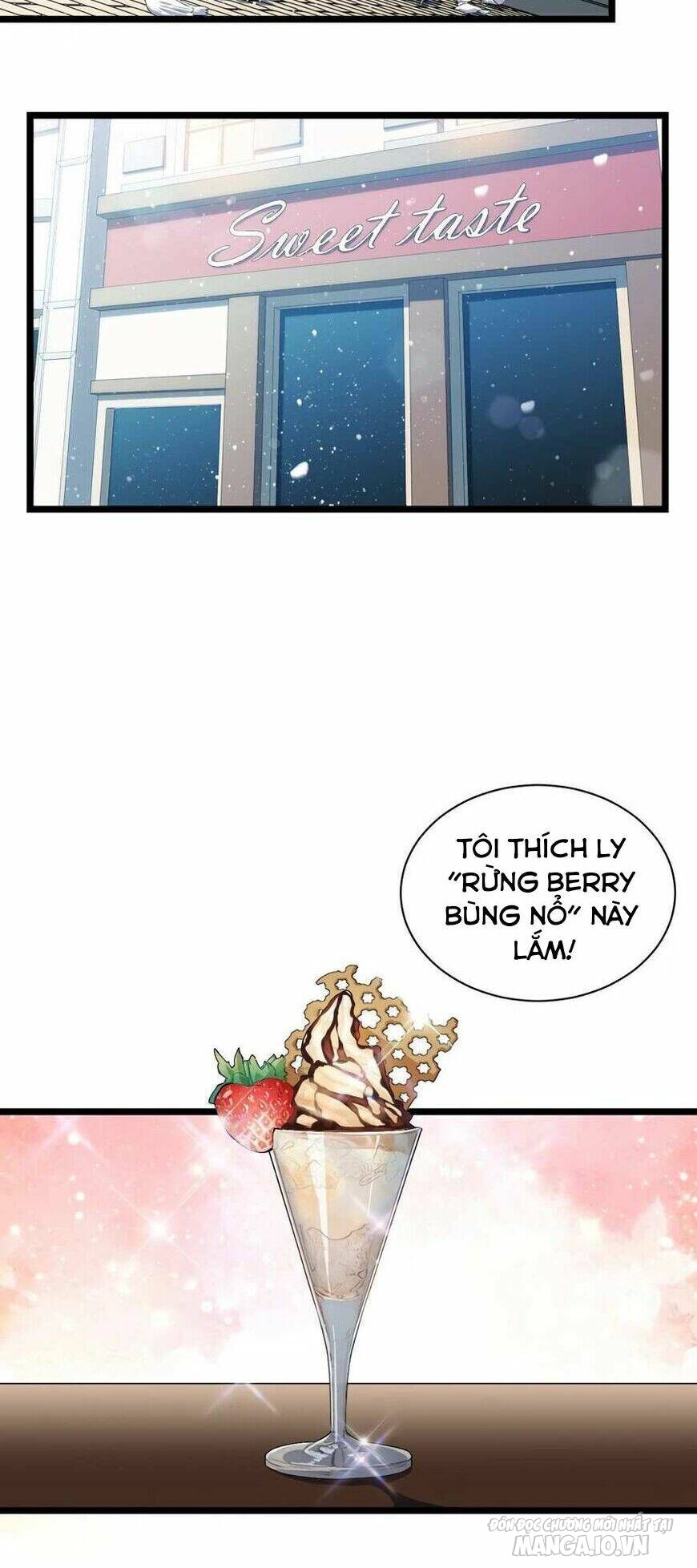 Khô Cốt Hiệp Sĩ Chapter 47 - Trang 2