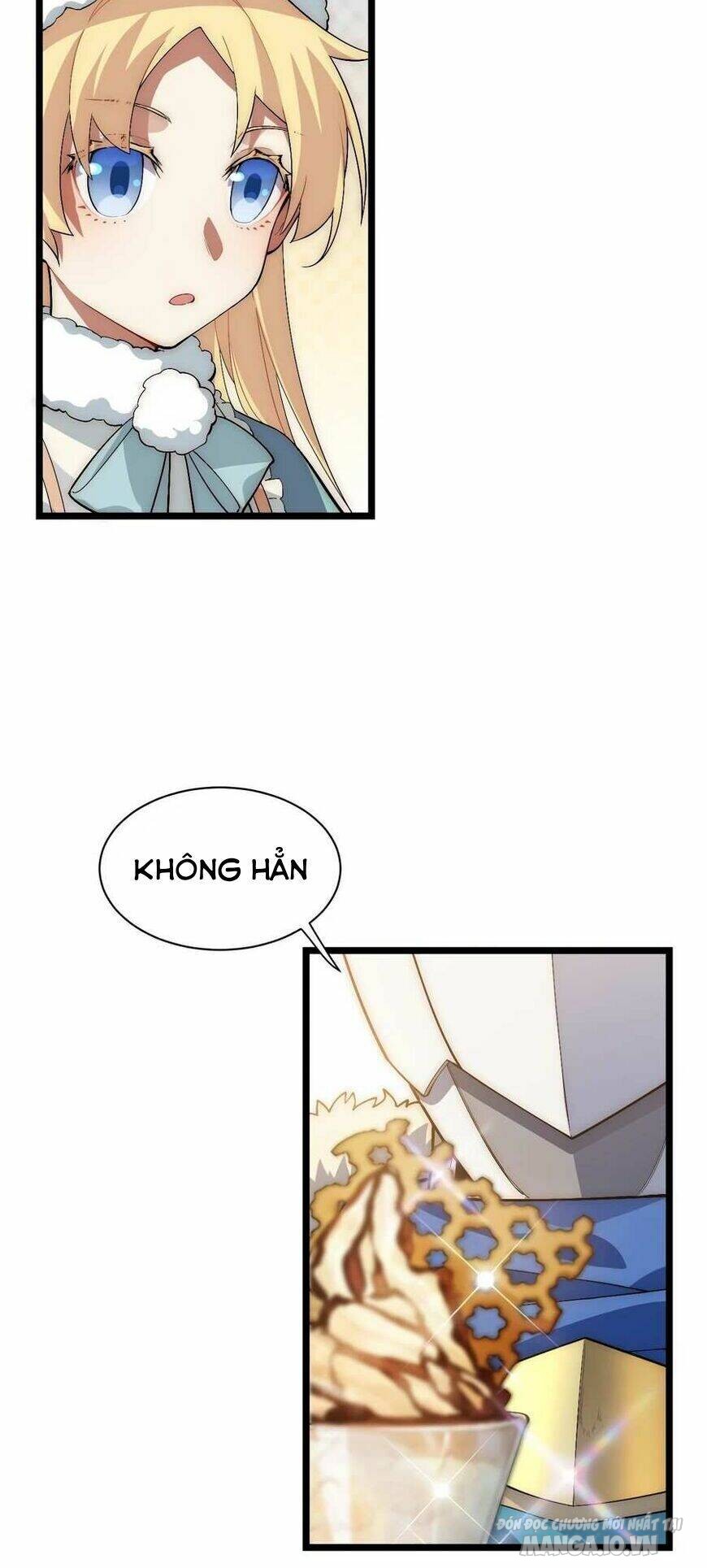 Khô Cốt Hiệp Sĩ Chapter 47 - Trang 2