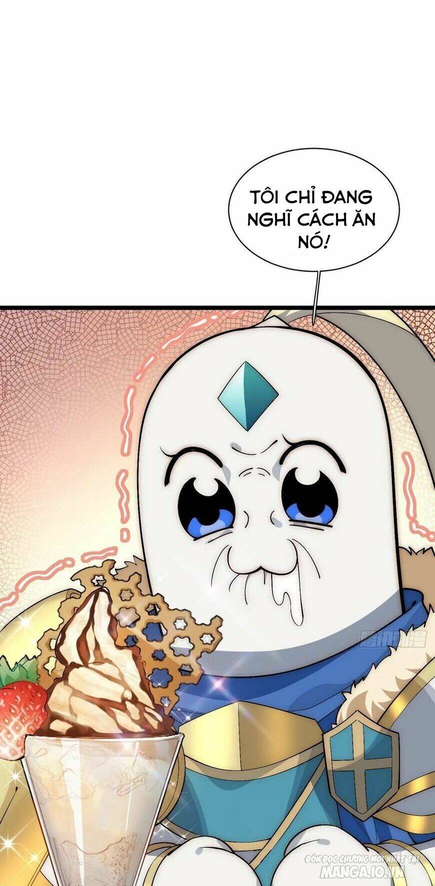 Khô Cốt Hiệp Sĩ Chapter 47 - Trang 2