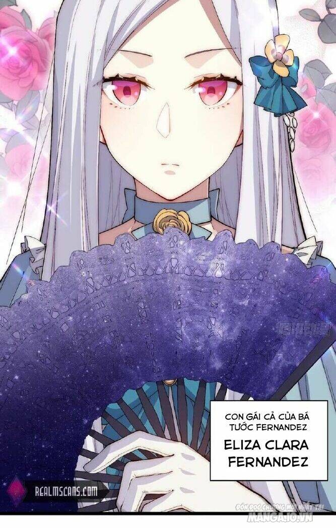 Khô Cốt Hiệp Sĩ Chapter 47 - Trang 2